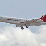 Armasuisse’s Head Of State Unviel’s New Bobmardier Global 7500