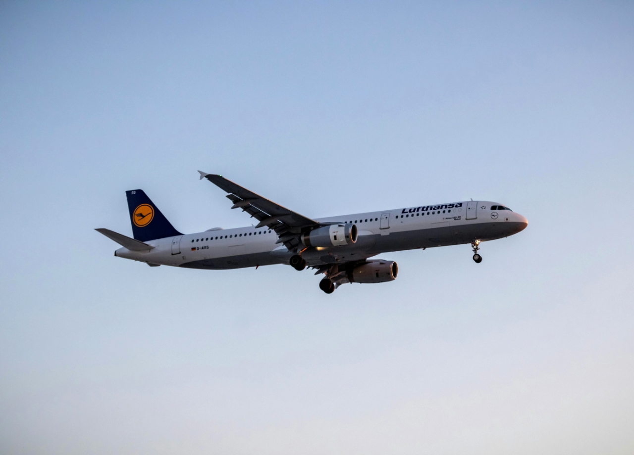Boeing Confirms 777-9 Launch Customer Will Be Lufthansa