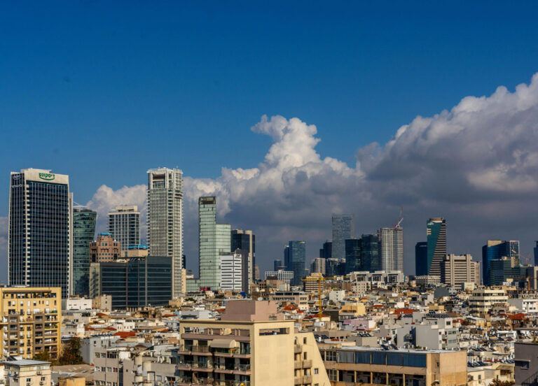 Delta Airlines To Resume Flights To Tel Aviv