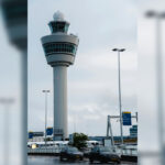 How AI is Revolutionizing Air Traffic Control Systems