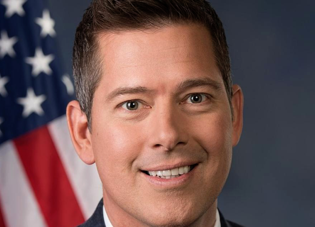 New Secretary Of Transportation Confirmed By U.S. Senate